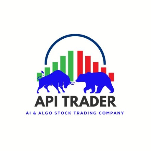 AI & ALGO STOCK TRADING COMPANY