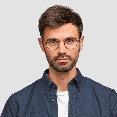 Rohit Sinha, Full-time Trader, Bangalore