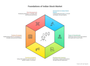 best stock market course 