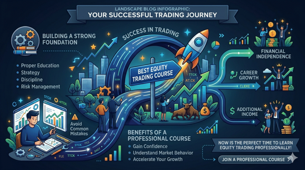 Equity trading course
